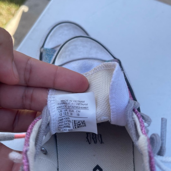 Converse - Picture 5 of 5